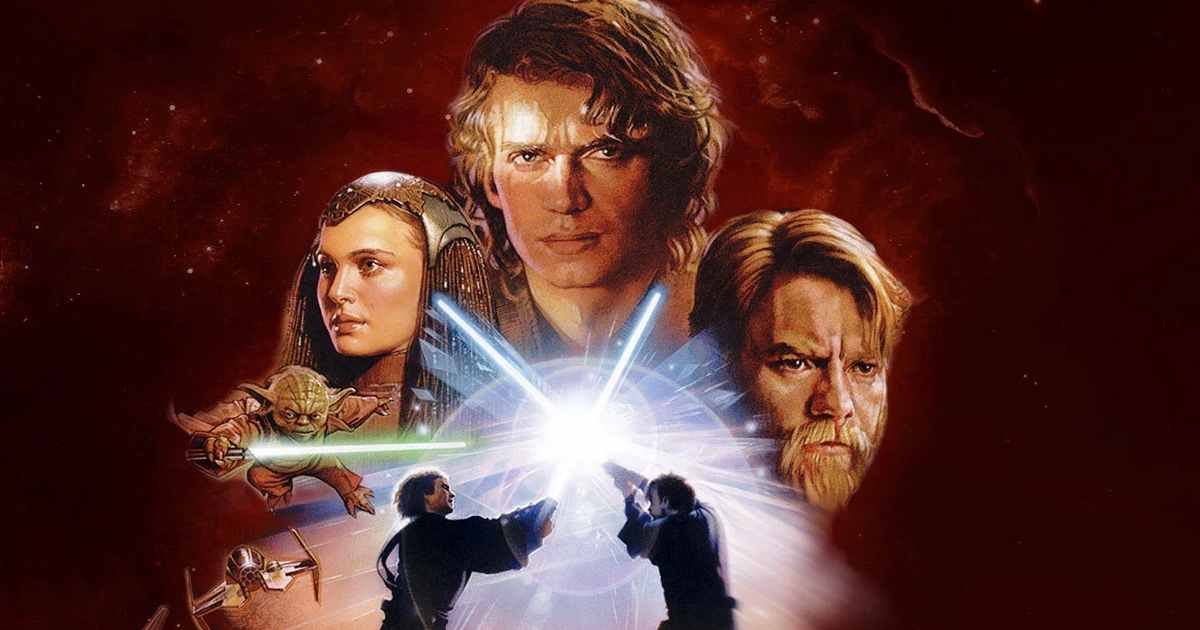 Star Wars Worldwide Box Office