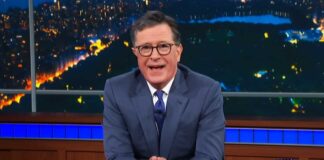Stephen Colbert’s The Late Show to End in 2026—Here’s Why CBS Is Pulling the Plug