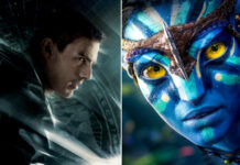 Steven Spielberg’s Sci-Fi Thriller Beats Avatar On Rotten Tomatoes