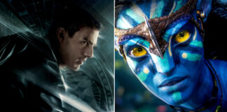 Steven Spielberg’s Sci-Fi Thriller Beats Avatar On Rotten Tomatoes