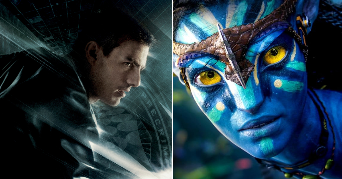 Steven Spielberg’s Sci-Fi Thriller Beats Avatar On Rotten Tomatoes