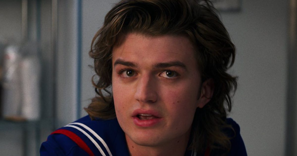 Stranger Things Final Season: Steve Harrington Should Live