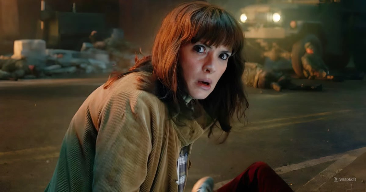 Stranger Things S5 Teaser: Grave Clues, Comebacks & A Mystery Return