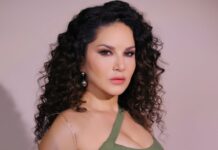 Sunny Leone’s Viral Hook Step Makes A Comeback
