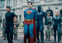 Superman Box Office Collection Day 1 (India)