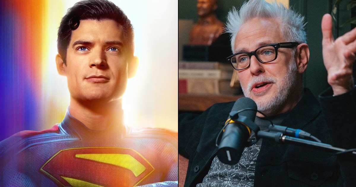 Superman Worldwide Field Workplace: James Gunn's Reboot Flies Previous A Beloved Animated Traditional – However Can It Outgross The Sequel?