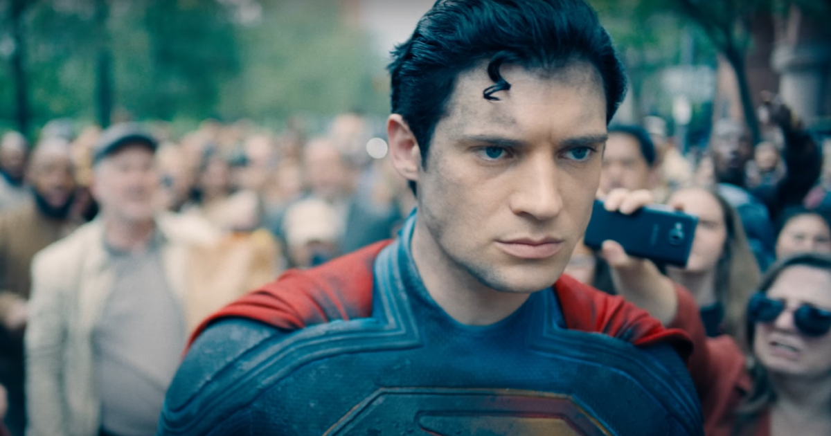 Superman IMAX Box Office: Hits A Significant Milestone, Aims for Mission: Impossible - The Final Reckoning's Next!