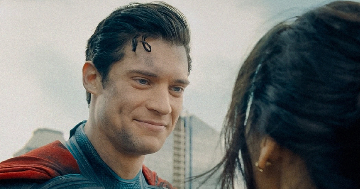 Superman Worldwide Box Office: Beats Black Adam