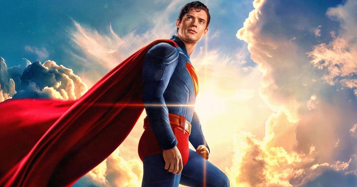 Superman China Field Workplace: Turns Out To Be A Catastrophe, Earns Much less Than  Million In 8 Days!