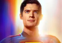 Superman Early Reactions Out