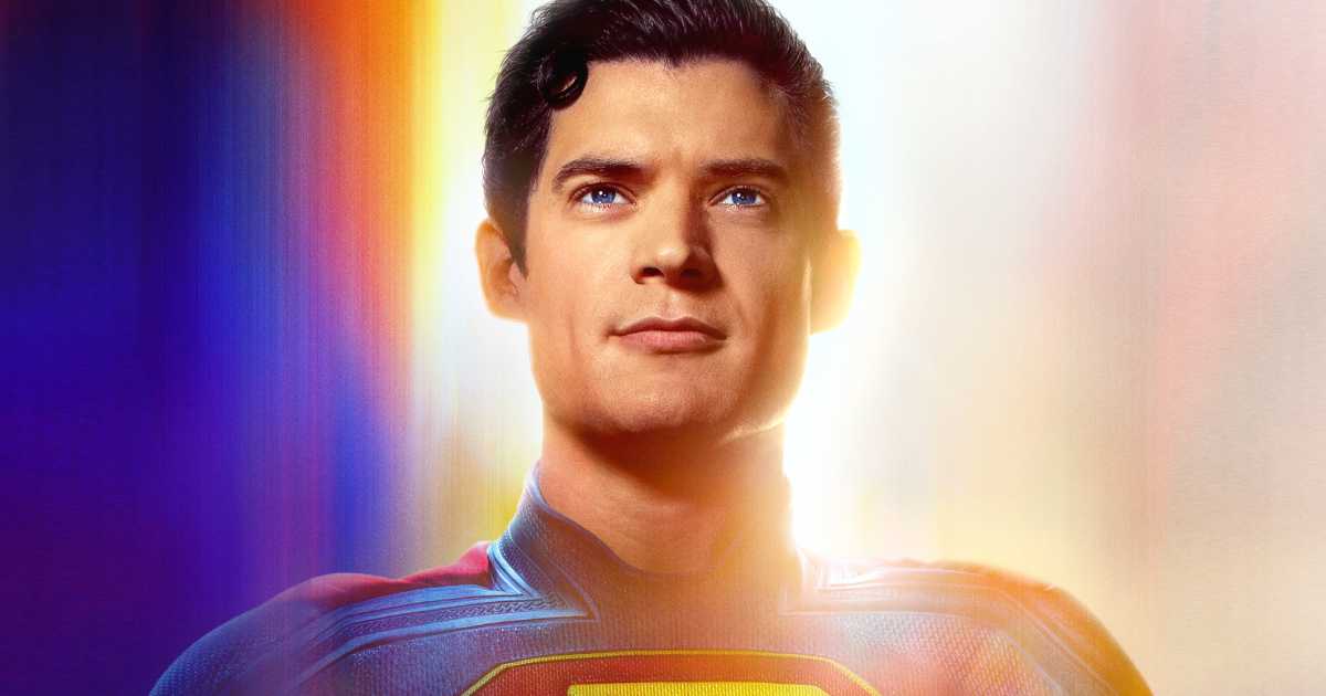 Superman Early Reactions Out