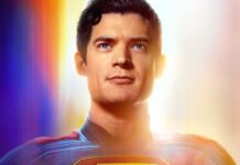 Superman imax Box Office
