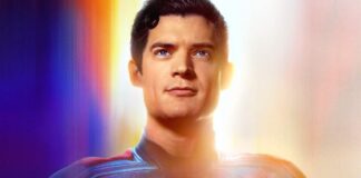 Superman imax Box Office