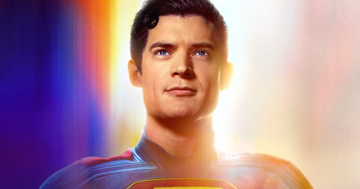 Superman Worldwide Box Office: Beats This MCU Bomb