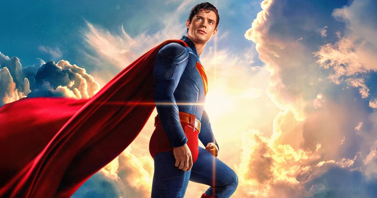 Here’s Why James Gunn & David Corenswet’s Superman Is A Must-Watch!