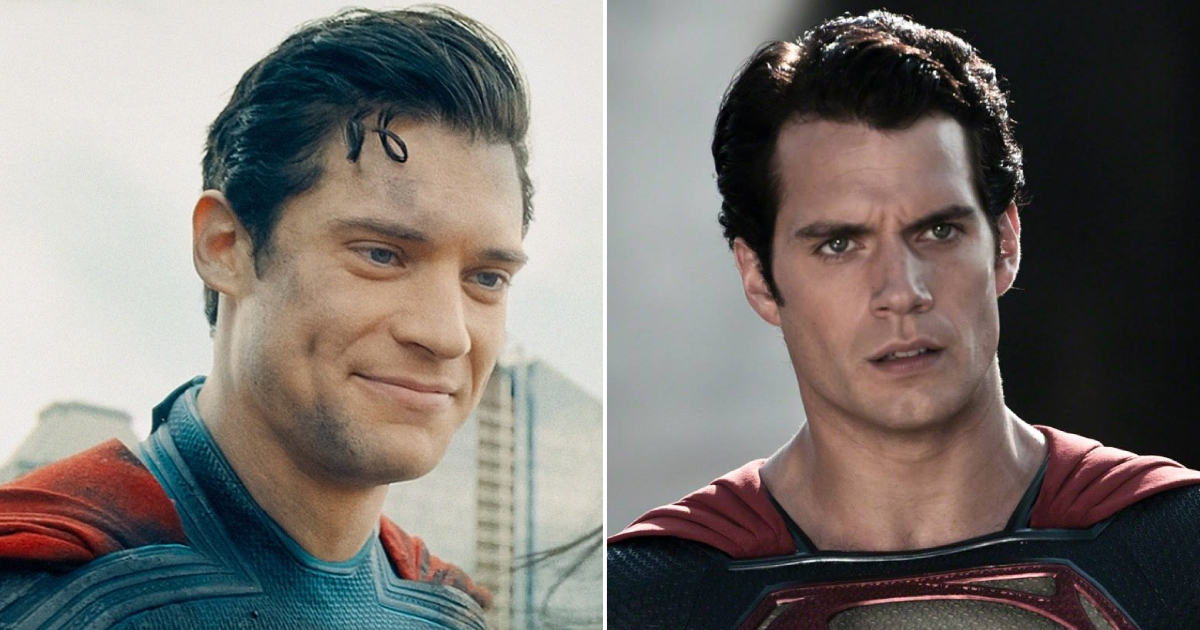 Superman Movie Budget Showdown: Which One Went Over the Top?