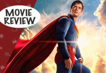 Superman Movie Review