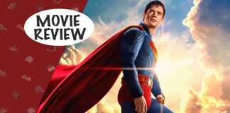 Superman Movie Review