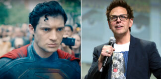 Superman Nearly Took a Dark Turn With a Deleted Execution Scene Involving Lex Luthor