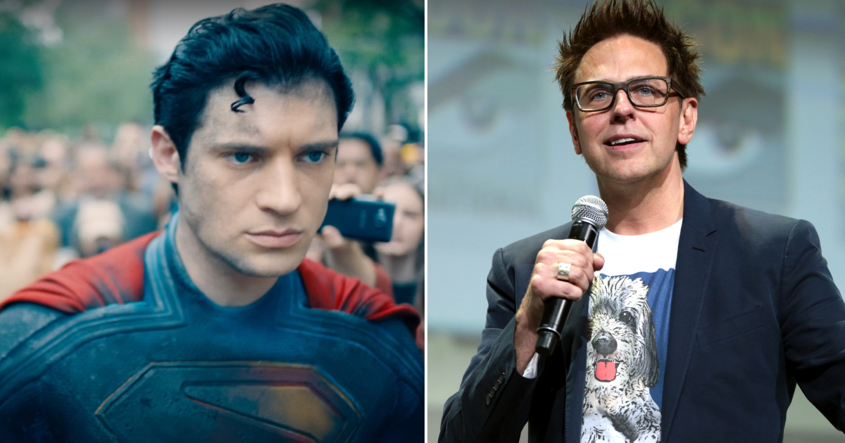 Superman Nearly Took a Dark Turn With a Deleted Execution Scene Involving Lex Luthor