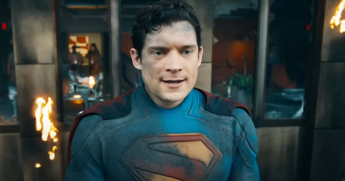 Superman North America Box Office: Beats 4 DC Films' Domestic Hauls With Its Debut