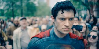 Superman North America Box Office Day 1 Update