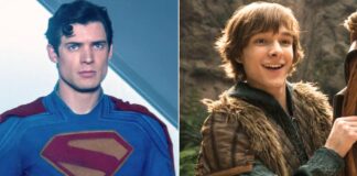 Superman North America Box Office Day 11 Update