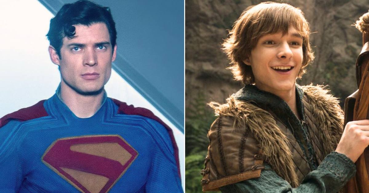 Superman North America Box Office Day 11 Update