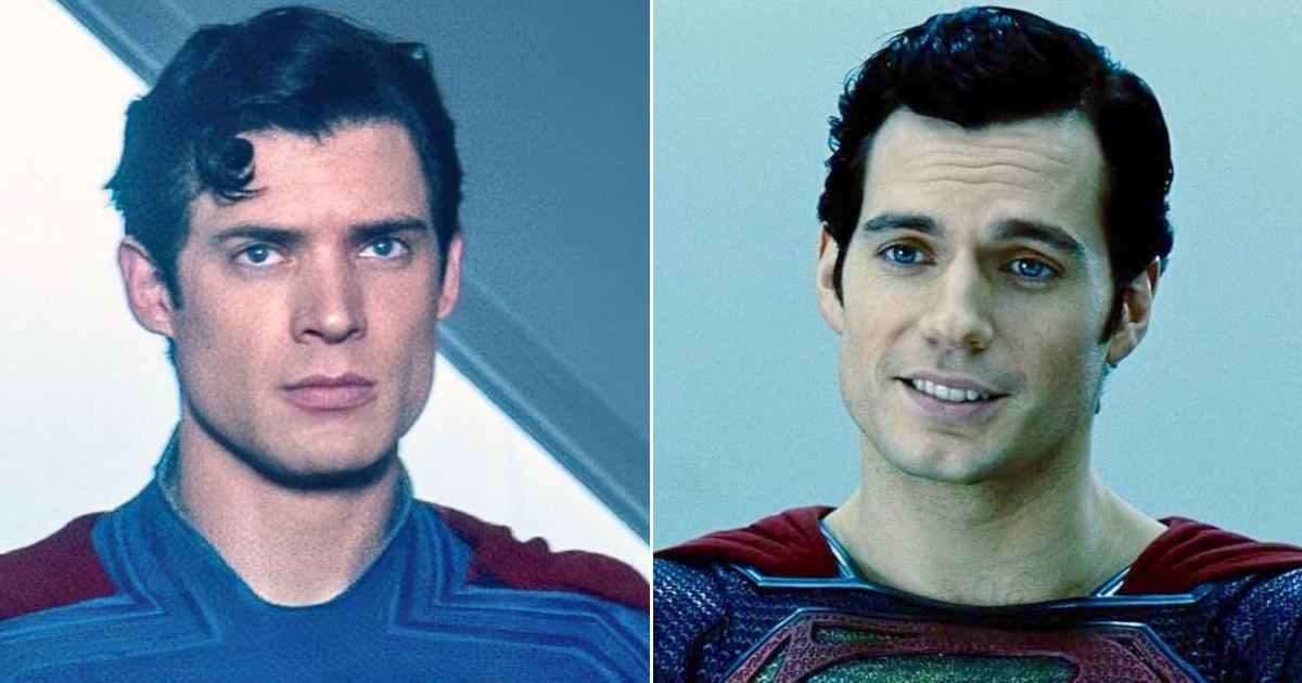 Superman North America Field Workplace Day 12: On Monitor To Beat Man Of Metal's 0M+ Home Haul In Its third Weekend!