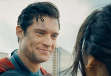 Superman North America Box Office Day 15 Update