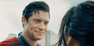 Superman North America Box Office Day 15 Update