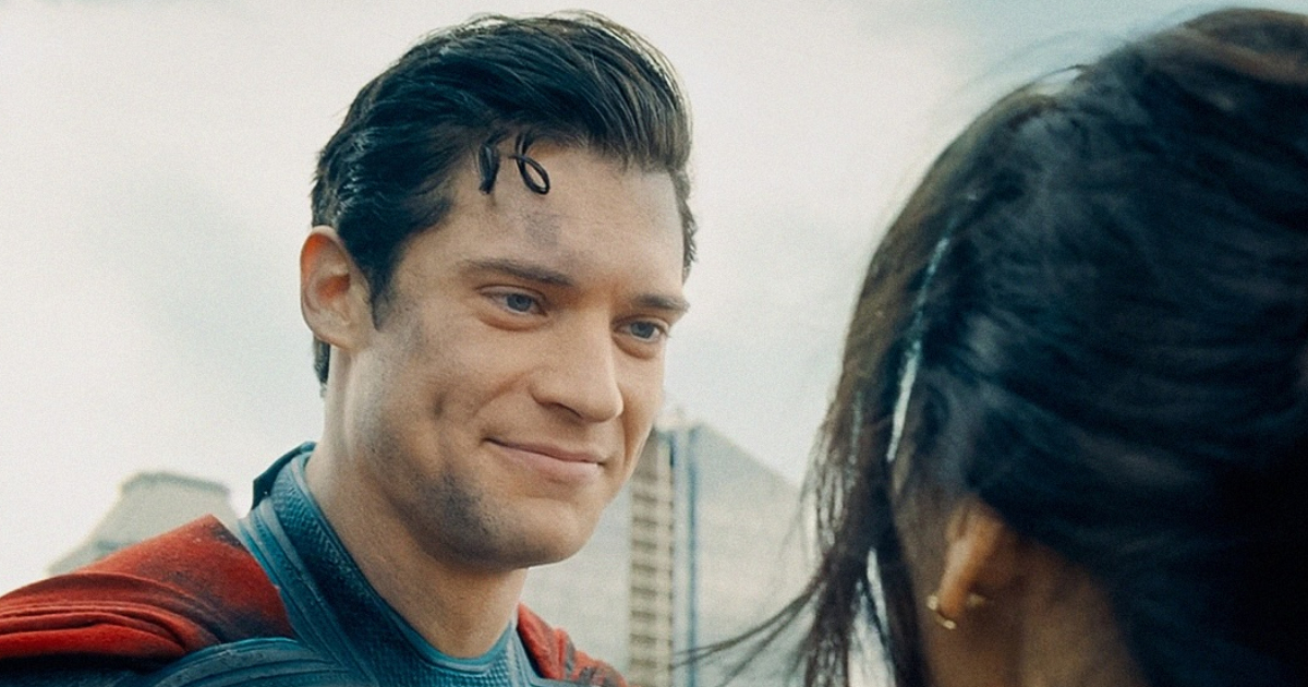 Superman North America Box Office Day 15 Update