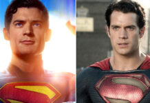Superman North America Box Office Day 18: Finally Beats Henry Cavill's Man Of Steel