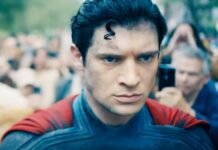 Superman North America Box Office Day 19 Update