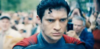Superman North America Box Office Day 19 Update