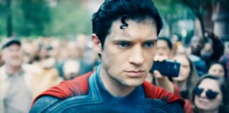 Superman North America Box Office Day 3: Opening Weekend Update