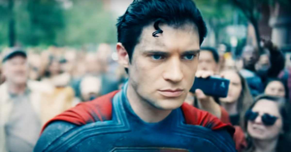 Superman North America Box Office Day 3: Opening Weekend Update