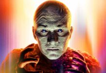 Superman North America Box Office Day 4 Update