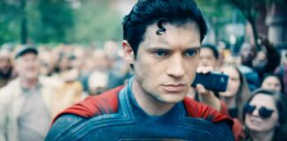Superman North America Box Office Day 5: Registers Biggest Tuesday Of 2025