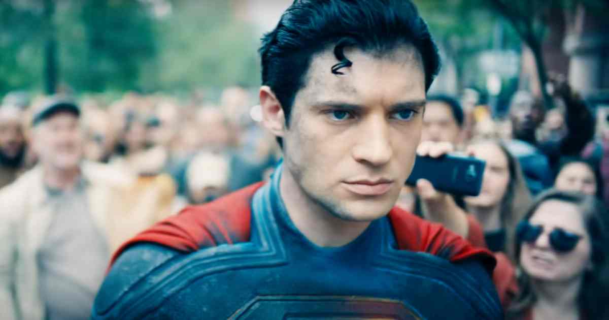 Superman North America Box Office Day 5: Registers Biggest Tuesday Of 2025