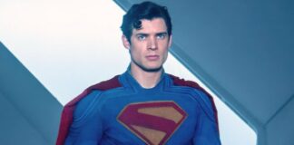 Superman North America Box Office: Previews Update