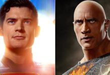Here’s Why DC Fans Are Thanking Dwayne Johnson’s Black Adam For Superman Success