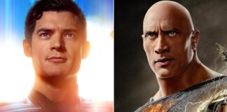 Here’s Why DC Fans Are Thanking Dwayne Johnson’s Black Adam For Superman Success