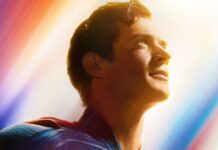 James Gunn’s Superman