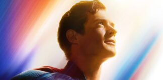 James Gunn’s Superman