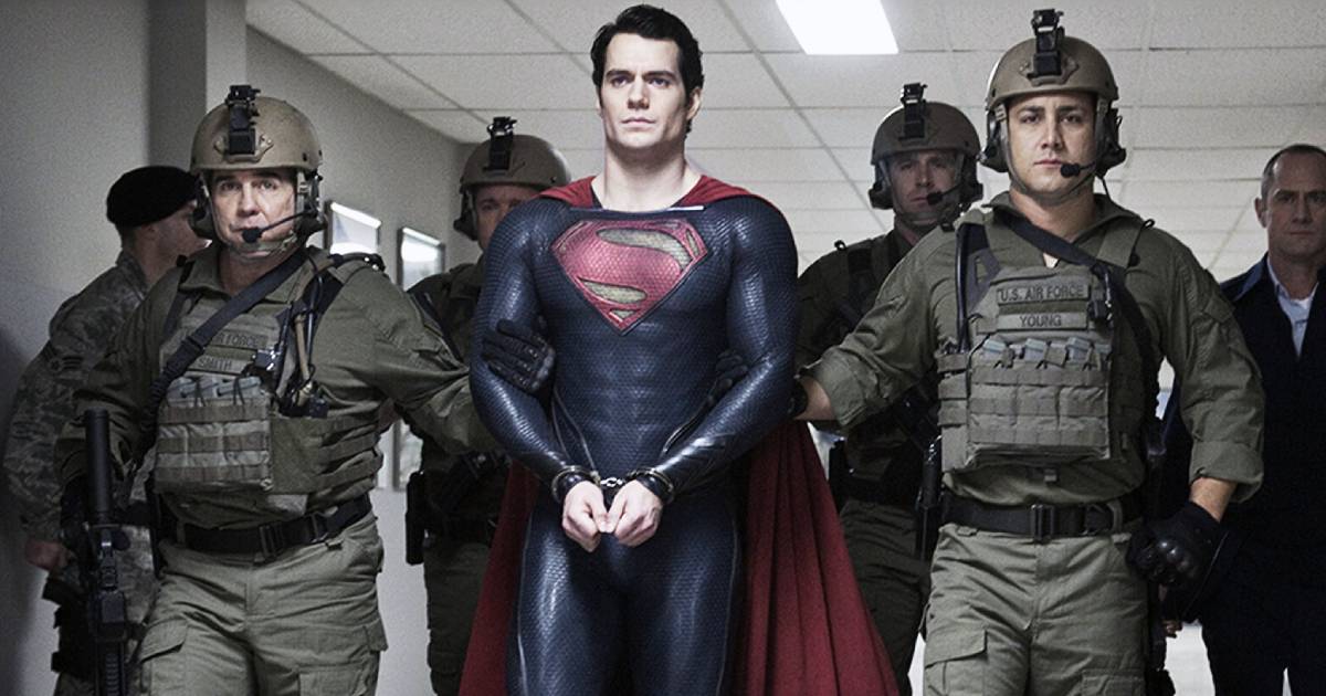 Where To Watch All Superman Movies Before James Gunn’s Reboot?