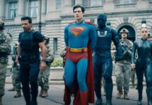 Superman Worldwide Box office: Beats F1 In IMAX Opening Collections
