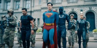 Superman Worldwide Box office: Beats F1 In IMAX Opening Collections