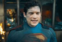 Superman Worldwide Box Office: Beats Shang-Chi & The Legend Of The Ten Rings
