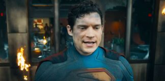 Superman Worldwide Box Office: Beats Shang-Chi & The Legend Of The Ten Rings